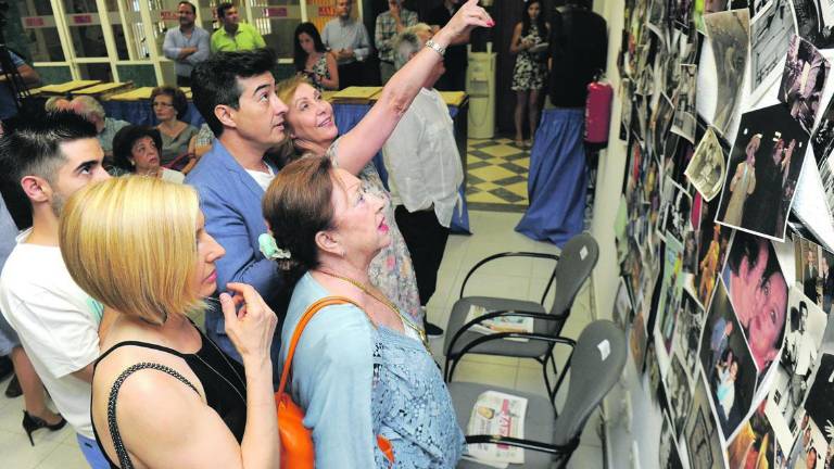 Un Tributo del corazón de JAÉN Un Tributo del corazón de JAÉN