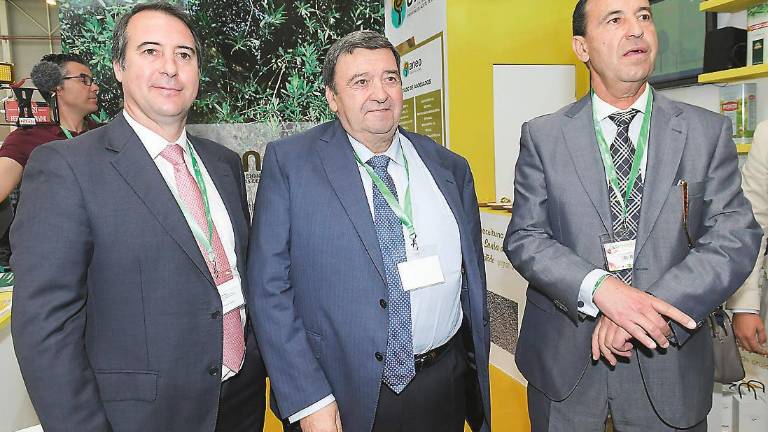 La importancia del aceite de orujo de oliva para Jaén La importancia del aceite de orujo de oliva para Jaén