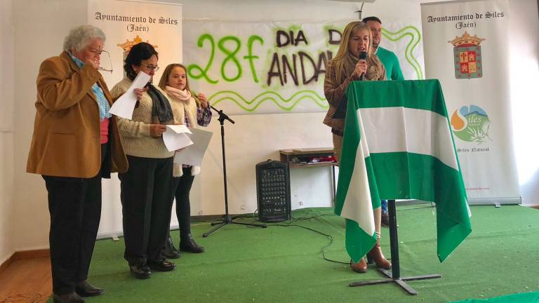 Aplauso para la guerrera íbera Aplauso para la guerrera íbera
