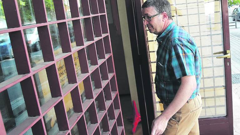 Las sombras de Guerrero y Lanzas planean sobre el caso “Primayor” Las sombras de Guerrero y Lanzas planean sobre el caso “Primayor”