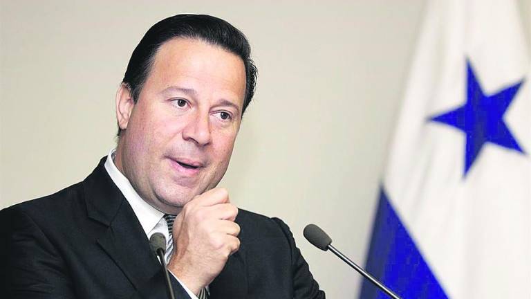 A favor de investigar los “papeles de Panamá” A favor de investigar los “papeles de Panamá”