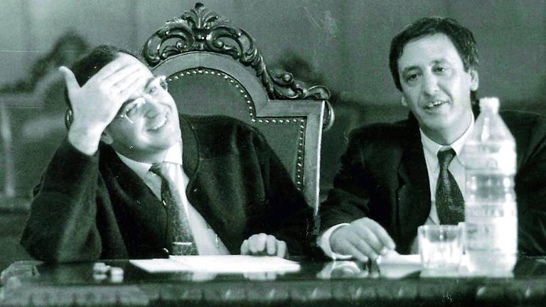 El elegido es Rafael Morales El elegido es Rafael Morales