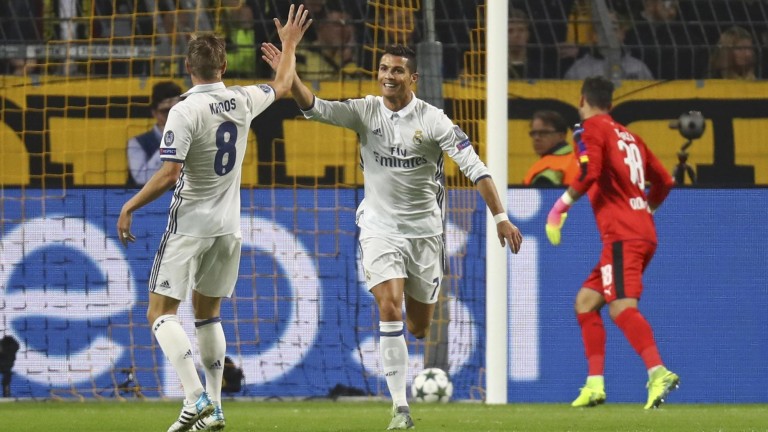 El Real Madrid repite su despiste