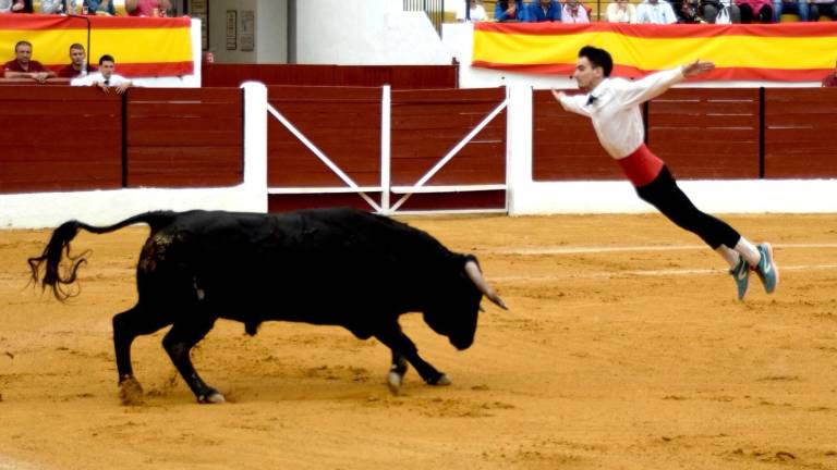 “Hasta pronto” a las celebraciones