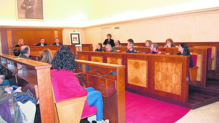 Repulsa unánime hacia la violencia Repulsa unánime hacia la violencia