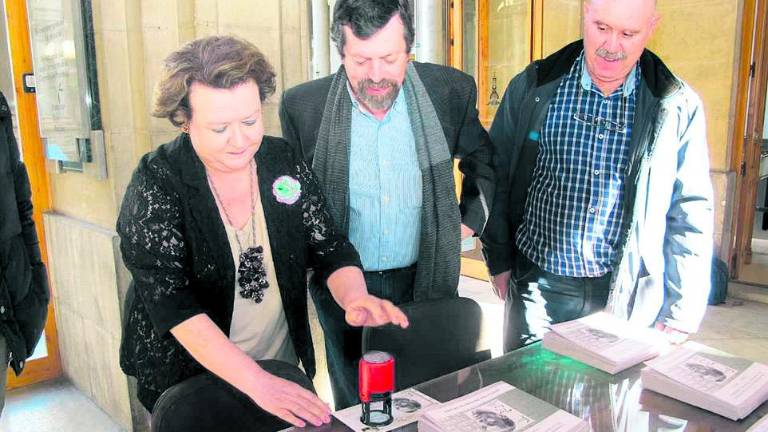 Hernández, ahora para coleccionistas Hernández, ahora para coleccionistas