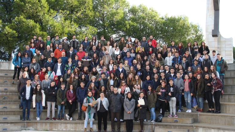 Ciencia al alcance de todos Ciencia al alcance de todos