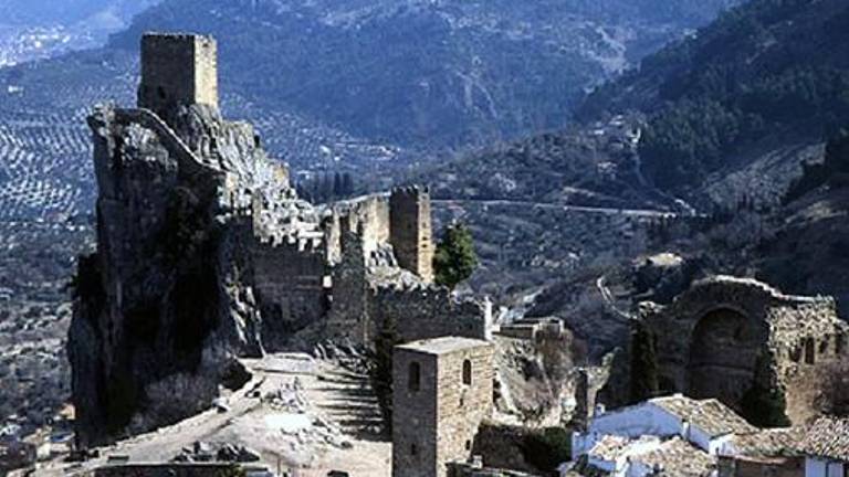La Iruela es ya Municipio Turístico de Andalucía La Iruela es ya Municipio Turístico de Andalucía