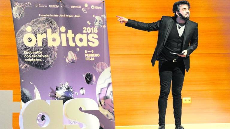 Una apuesta por el diseño artístico Una apuesta por el diseño artístico