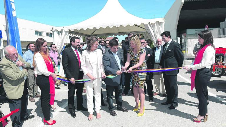 Baeza quiere ser la capital del negocio del aceite Baeza quiere ser la capital del negocio del aceite