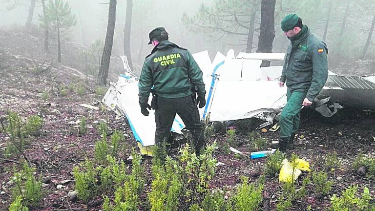 Tragedia en el corazón de Segura Tragedia en el corazón de Segura
