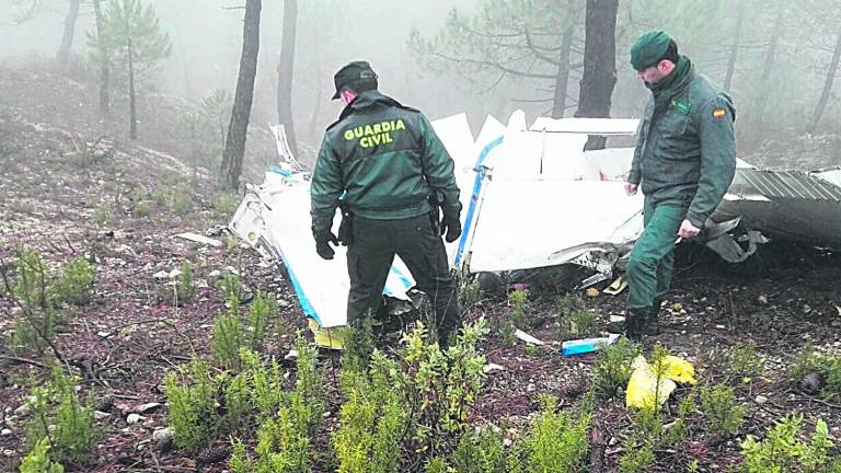 Tragedia en el corazón de Segura