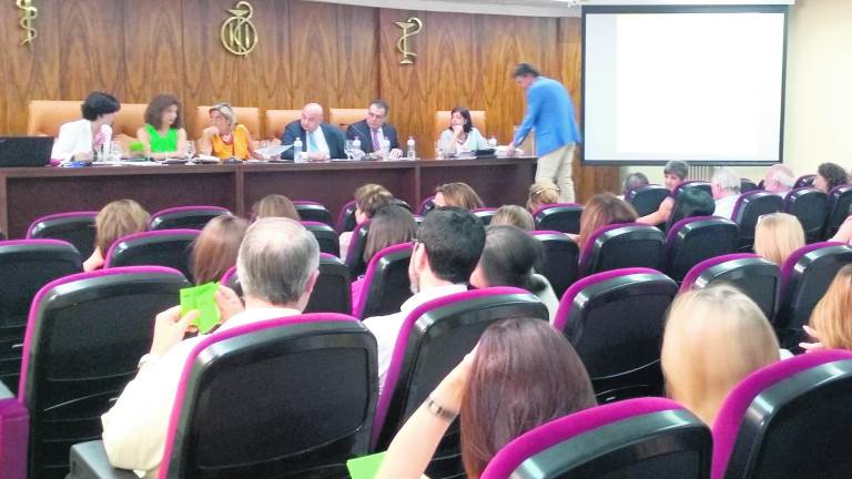 “Sí” a la fusión para crear una cooperativa fuerte en distribución “Sí” a la fusión para crear una cooperativa fuerte en distribución