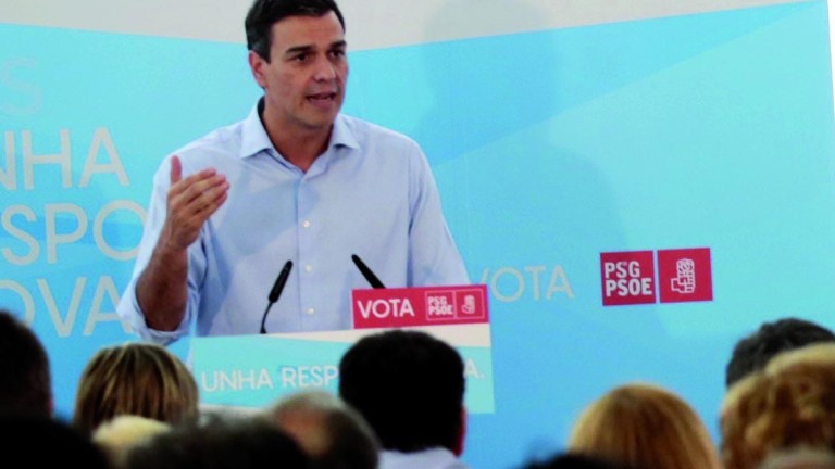 Malestar ante un cambio de fecha del congreso del PSOE