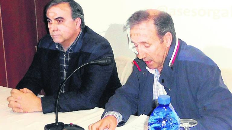 Charla sobre los efectos de la corrupción y el blanqueo Charla sobre los efectos de la corrupción y el blanqueo