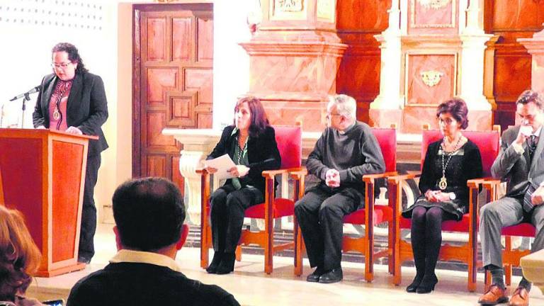 Siete espadas de dolor y de amor Siete espadas de dolor y de amor