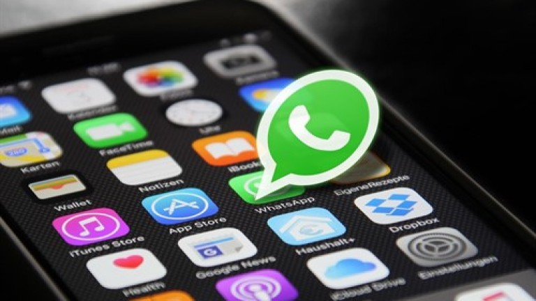 ¡Ojo!, Whatsapp ya está prohibido para menores de 16 años