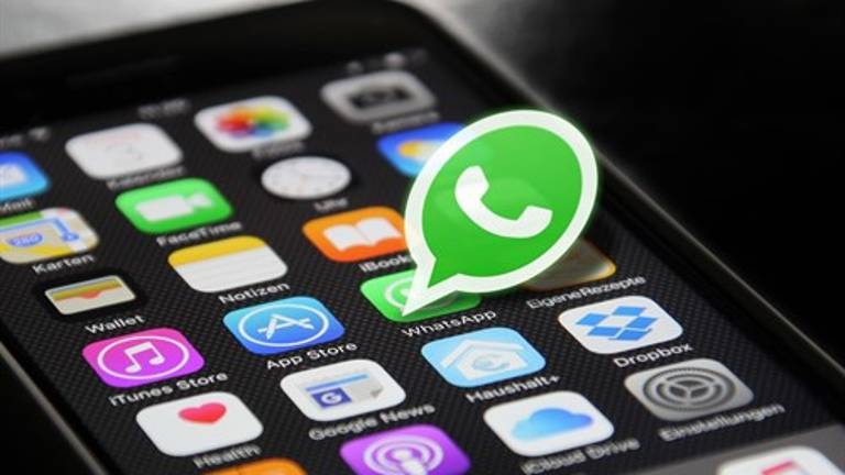 ¡Ojo!, Whatsapp ya está prohibido para menores de 16 años ¡Ojo!, Whatsapp ya está prohibido para menores de 16 años