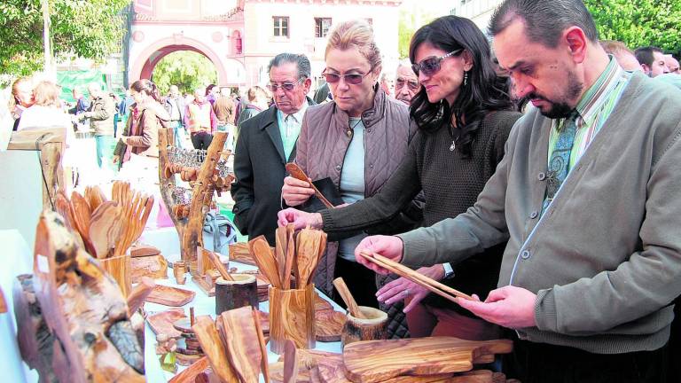 La Fiesta del Aceite deja el mejor de los sabores La Fiesta del Aceite deja el mejor de los sabores