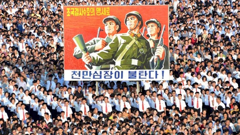 Corea del Norte seguirá con su industria nuclear