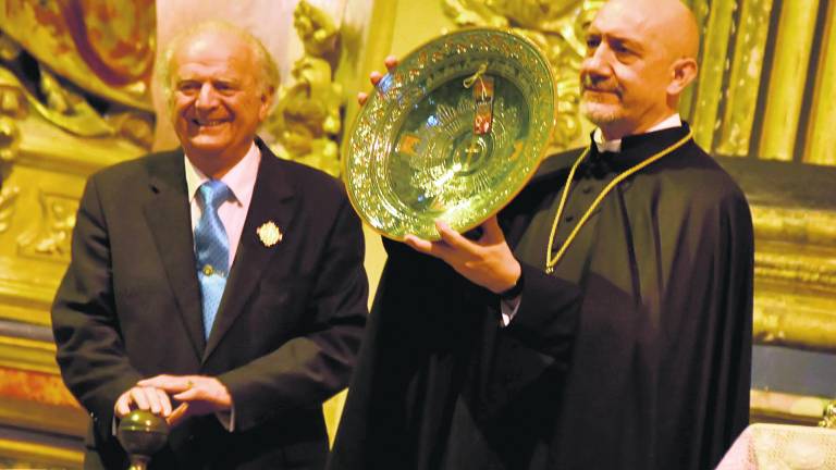 Pregón reflexivo para anunciar el Corpus Christi Pregón reflexivo para anunciar el Corpus Christi