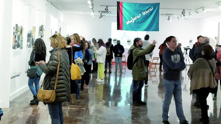 Viaje al feminismo de los treinta Viaje al feminismo de los treinta
