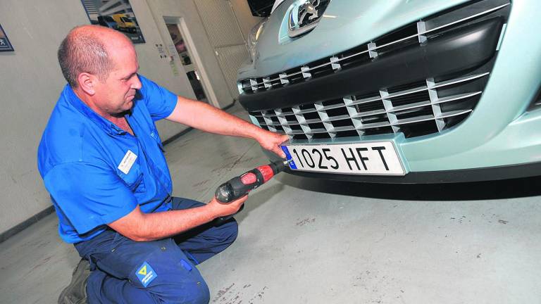 El mercado automovilístico logra estabilizarse gracias a las ventas El mercado automovilístico logra estabilizarse gracias a las ventas