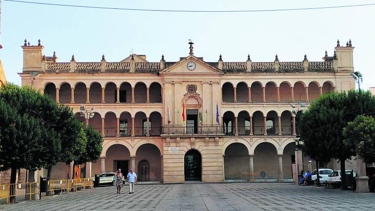 Primeros pasos del segundo Plan Estratégico municipal Primeros pasos del segundo Plan Estratégico municipal