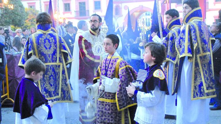 Novedades para que la Pasión iliturgitana llegue a la comarca Novedades para que la Pasión iliturgitana llegue a la comarca