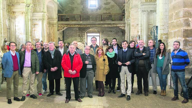 La asociación de artesanos “se abre” a la ciudad La asociación de artesanos “se abre” a la ciudad