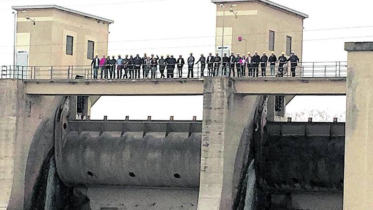 Endesa Educa abre Doña Aldonza a estudiantes Endesa Educa abre Doña Aldonza a estudiantes