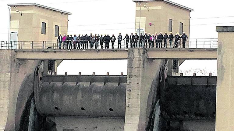 Endesa Educa abre Doña Aldonza a estudiantes