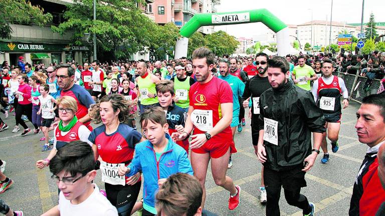 La sociedad jiennense no falla La sociedad jiennense no falla