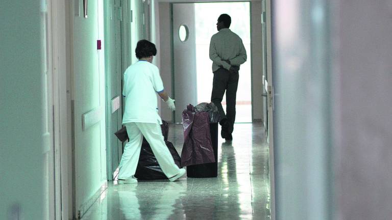 Sube un 40% el número de jiennenses afectados de lupus Sube un 40% el número de jiennenses afectados de lupus