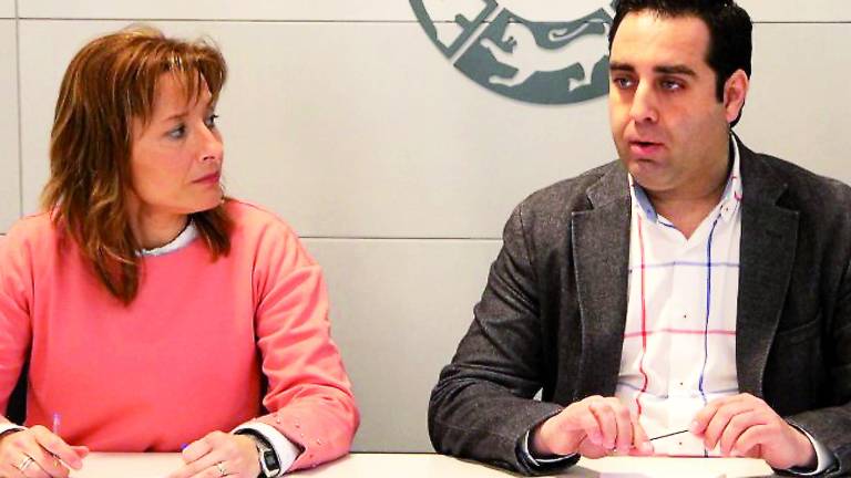 Programa para fomentar el empleo a través de prácticas Programa para fomentar el empleo a través de prácticas