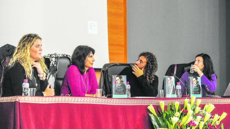 Una ficción científica muy cercana Una ficción científica muy cercana
