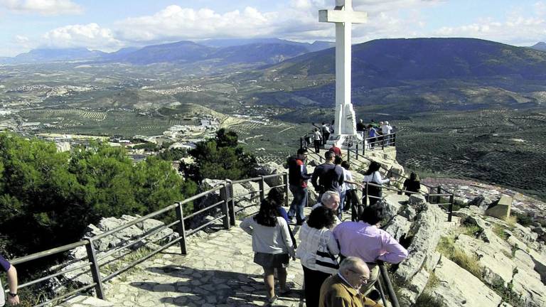 El mejor diciembre para el turismo en nueve años El mejor diciembre para el turismo en nueve años