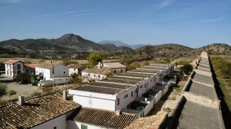 Un trocito de Jaén por tan solo unos cientos de miles de euros Un trocito de Jaén por tan solo unos cientos de miles de euros