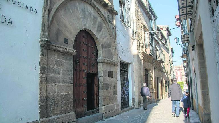 Piden impugnar la prueba del “Andalucía Orienta” Piden impugnar la prueba del “Andalucía Orienta”