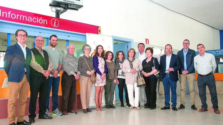 Alciser reparte con el “El Empujón” 3.000 euros Alciser reparte con el “El Empujón” 3.000 euros