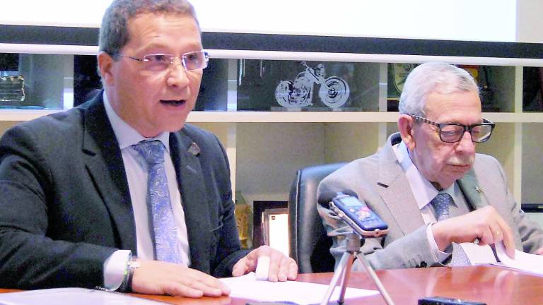 El viejo Seminario se transformará en un centro socioasistencial El viejo Seminario se transformará en un centro socioasistencial