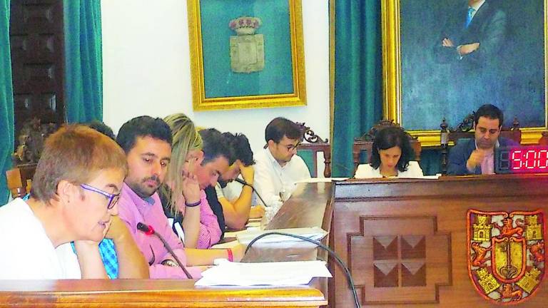 Luz verde a una promoción de 13 viviendas en Santa Ana Luz verde a una promoción de 13 viviendas en Santa Ana