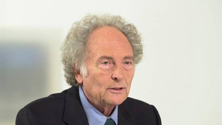 Fallece el divulgador Punset Fallece el divulgador Punset