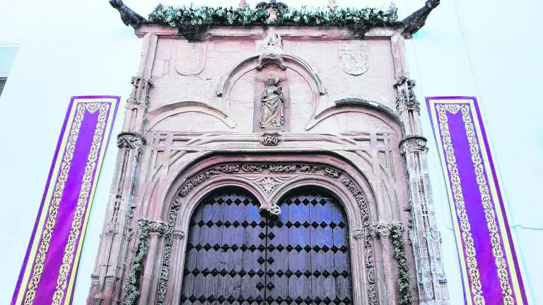 La música sacra volverá a sonar el presente mes La música sacra volverá a sonar el presente mes