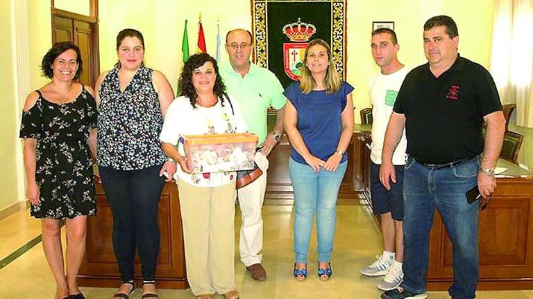 “Albereño Ibérico” gana la III Ruta de la Tapa en Arroyo del Ojanco