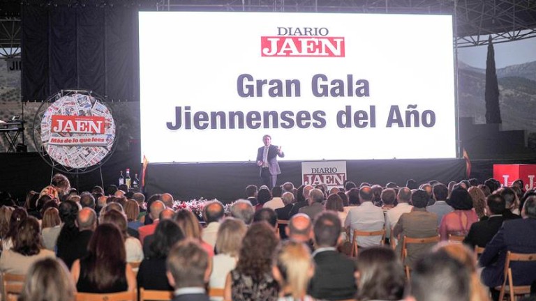 Juan Espejo, mención especial en el Premio Andalucía de Periodismo