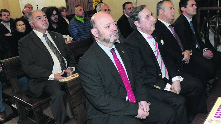El Tributo en imágenes El Tributo en imágenes