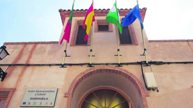 Un pueblo que derrocha alegría Un pueblo que derrocha alegría