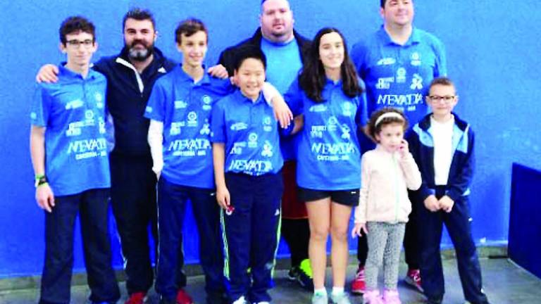 El club de tenis SAFA asciende a Super División El club de tenis SAFA asciende a Super División