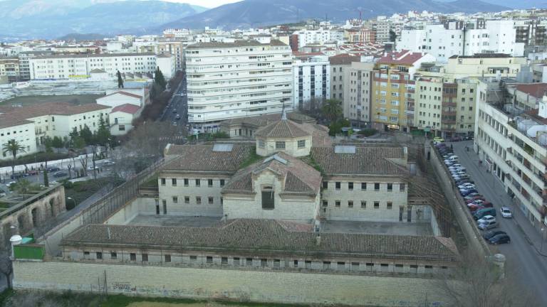 Museo Íbero, lugar de memoria